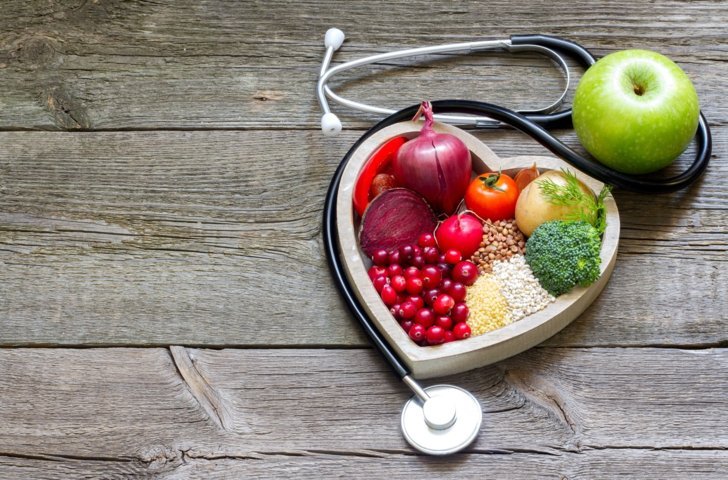 Medicina e alimentazione ortomolecolare
