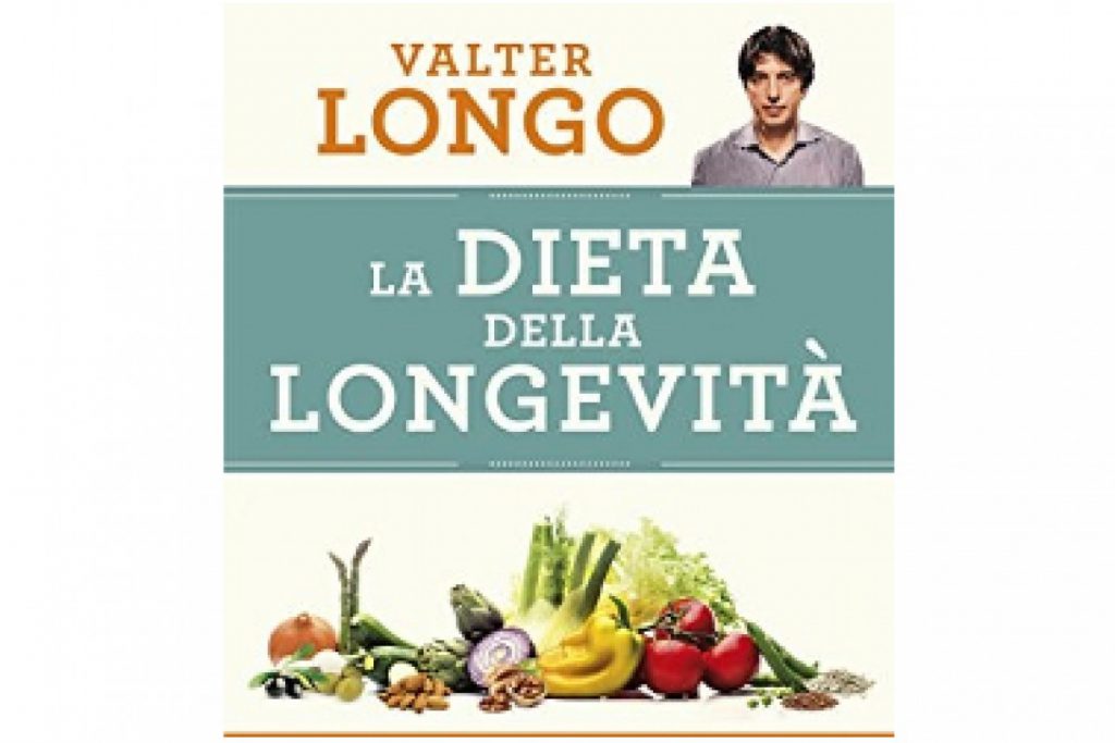 Dieta detox di Longo Naturopata Napoli